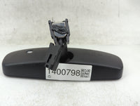 2017-2018 Hyundai Elantra Interior Rear View Mirror Replacement OEM P/N:E11028008 Fits OEM Used Auto Parts - Oemusedautopart