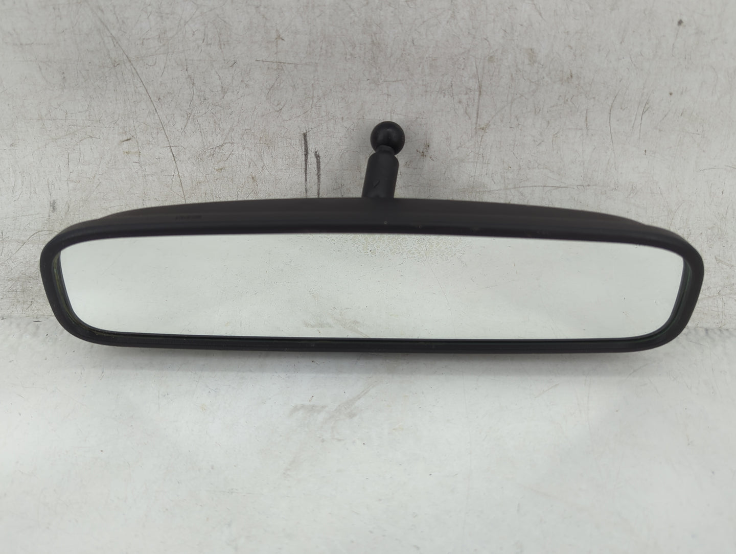 2013-2020 Hyundai Elantra Interior Rear View Mirror Replacement OEM P/N:A047395 Fits OEM Used Auto Parts - Oemusedautoparts1