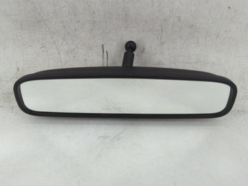 2013-2020 Hyundai Elantra Interior Rear View Mirror Replacement OEM P/N:A047395 Fits OEM Used Auto Parts - Oemusedautoparts1
