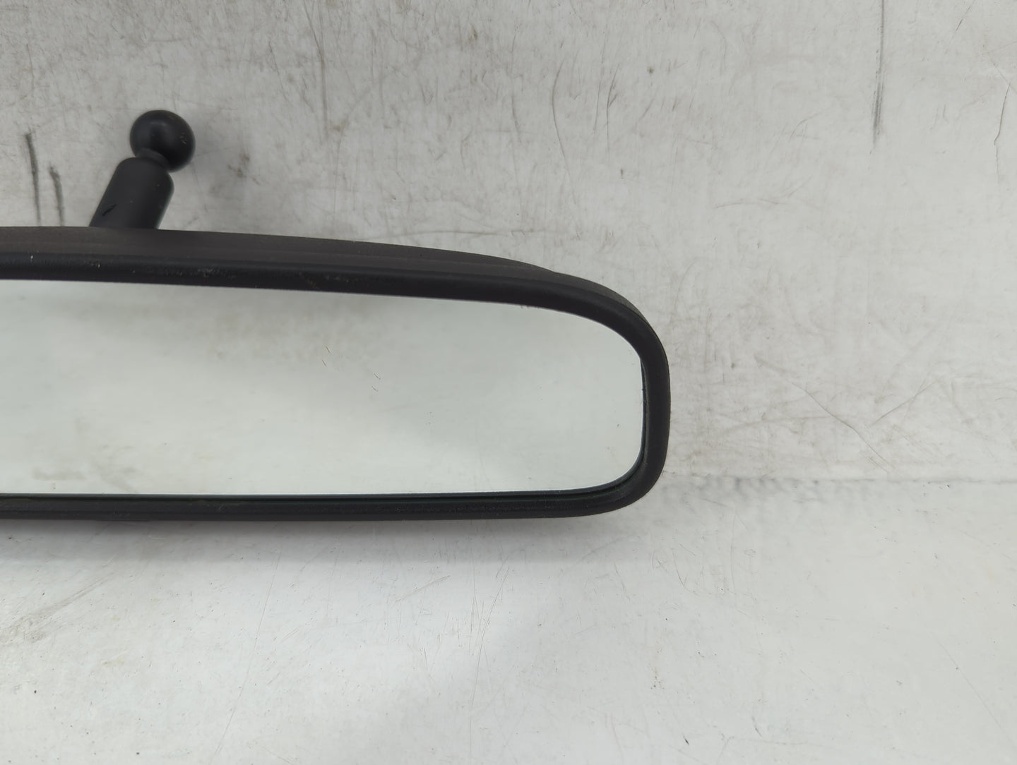 2013-2020 Hyundai Elantra Interior Rear View Mirror Replacement OEM P/N:A047395 Fits OEM Used Auto Parts - Oemusedautoparts1