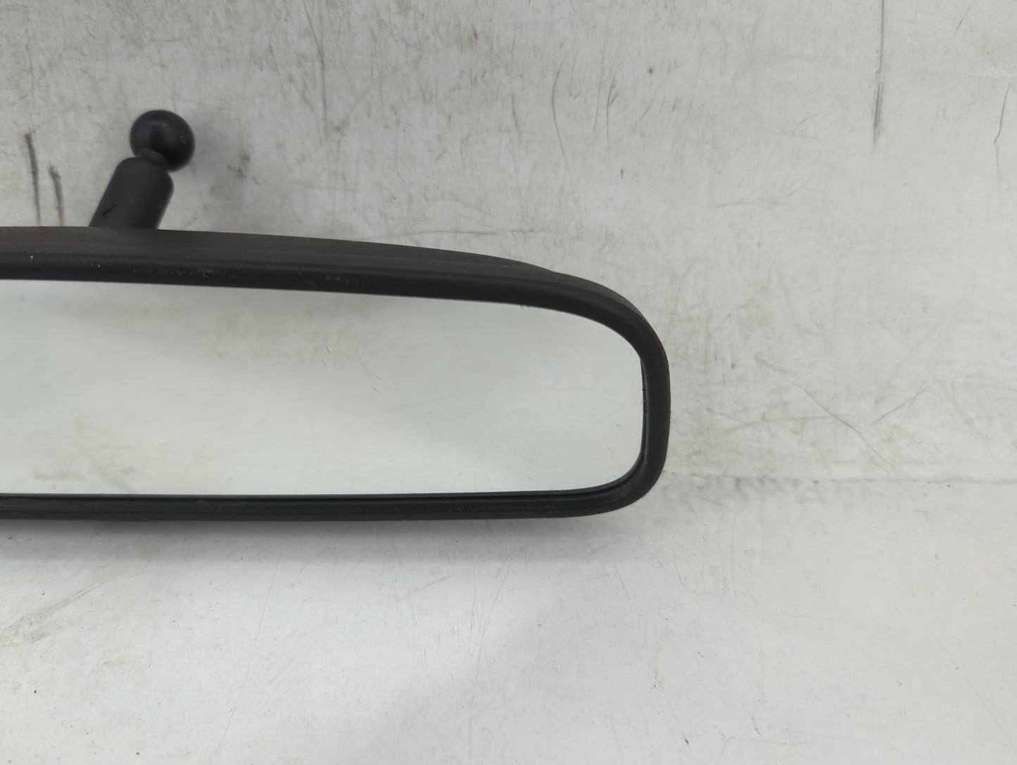 2013-2020 Hyundai Elantra Interior Rear View Mirror Replacement OEM P/N:A047395 Fits OEM Used Auto Parts - Oemusedautoparts1