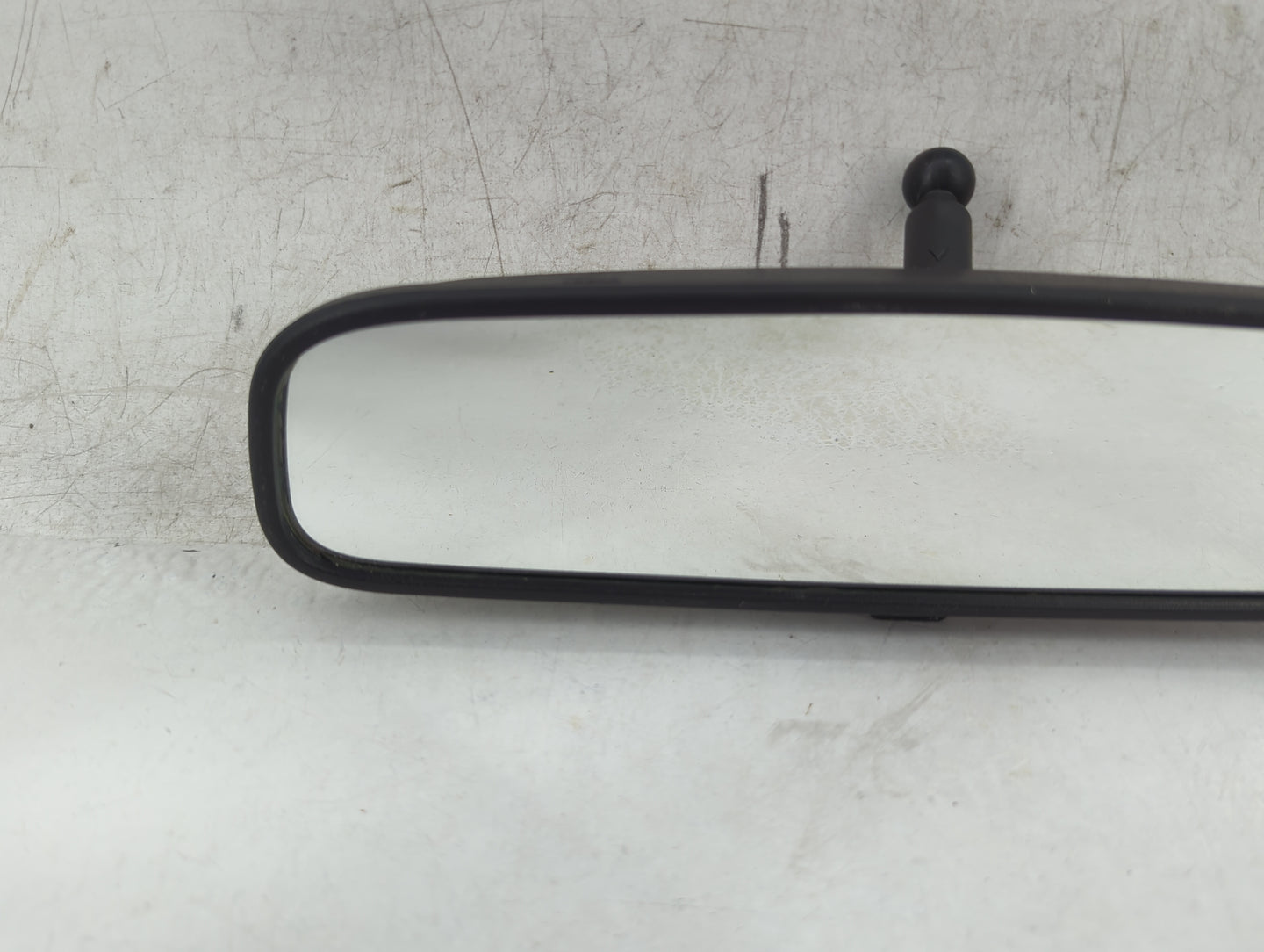 2013-2020 Hyundai Elantra Interior Rear View Mirror Replacement OEM P/N:A047395 Fits OEM Used Auto Parts - Oemusedautoparts1