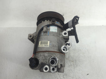 compare product 2017-2020 Hyundai Elantra Air Conditioning A/c Ac Compressor Oem