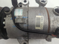 2017-2020 Hyundai Elantra Air Conditioning A/c Ac Compressor Oem - Oemusedautoparts1.com