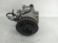 2017-2020 Hyundai Elantra Air Conditioning A/c Ac Compressor Oem - Oemusedautoparts1.com