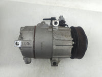 2017-2020 Hyundai Elantra Air Conditioning A/c Ac Compressor Oem - Oemusedautoparts1.com