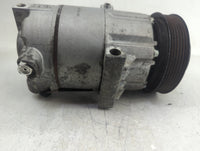 2017-2020 Hyundai Elantra Air Conditioning A/c Ac Compressor Oem - Oemusedautoparts1.com