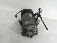 2017-2020 Hyundai Elantra Air Conditioning A/c Ac Compressor Oem - Oemusedautoparts1.com