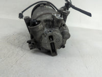 2017-2020 Hyundai Elantra Air Conditioning A/c Ac Compressor Oem - Oemusedautoparts1.com