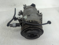 2017-2020 Hyundai Elantra Air Conditioning A/c Ac Compressor Oem - Oemusedautoparts1.com