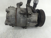2017-2020 Hyundai Elantra Air Conditioning A/c Ac Compressor Oem - Oemusedautoparts1.com