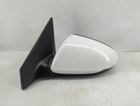 2014-2017 Hyundai Elantra Driver Side View Mirror - Left Door Mirror OEM Used - Oemusedautoparts1.com