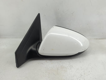 compare product 2014-2017 Hyundai Elantra Driver Side View Mirror - Left Door Mirror OEM Used