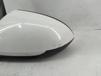 2014-2017 Hyundai Elantra Driver Side View Mirror - Left Door Mirror OEM Used - Oemusedautoparts1.com