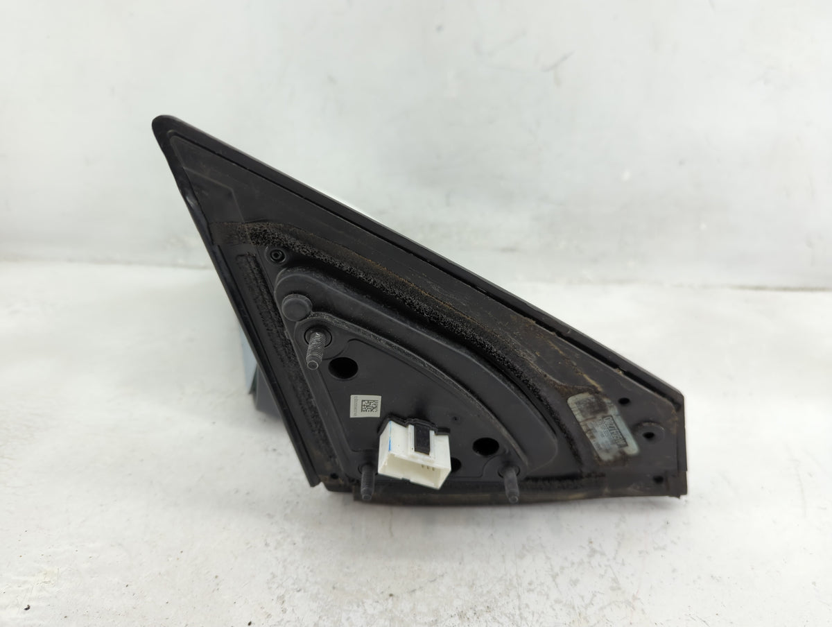 2014-2017 Hyundai Elantra Driver Side View Mirror - Left Door Mirror OEM Used - Oemusedautoparts1.com