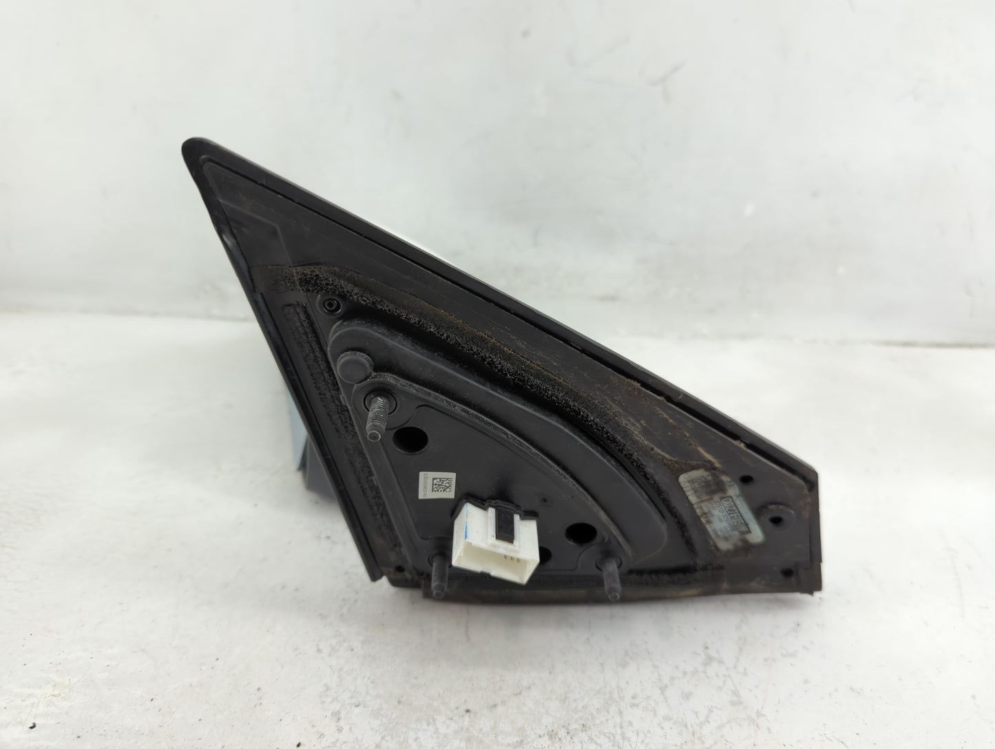 2014-2017 Hyundai Elantra Driver Side View Mirror - Left Door Mirror OEM Used - Oemusedautoparts1.com