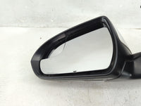 2014-2017 Hyundai Elantra Driver Side View Mirror - Left Door Mirror OEM Used - Oemusedautoparts1.com