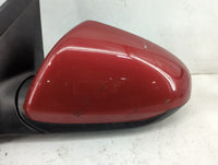 2017-2020 Hyundai Elantra Driver Side View Mirror - Left Door Mirror OEM Used - Oemusedautoparts1.com