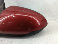 2017-2020 Hyundai Elantra Driver Side View Mirror - Left Door Mirror OEM Used - Oemusedautoparts1.com