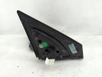 2017-2020 Hyundai Elantra Driver Side View Mirror - Left Door Mirror OEM Used - Oemusedautoparts1.com