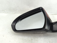 2017-2020 Hyundai Elantra Driver Side View Mirror - Left Door Mirror OEM Used - Oemusedautoparts1.com