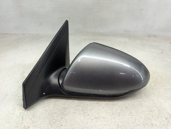 compare product 2017-2020 Hyundai Elantra Driver Side View Mirror - Left Door Mirror OEM Used