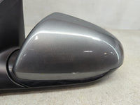 2017-2020 Hyundai Elantra Driver Side View Mirror - Left Door Mirror OEM Used - Oemusedautoparts1.com