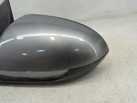 2017-2020 Hyundai Elantra Driver Side View Mirror - Left Door Mirror OEM Used - Oemusedautoparts1.com