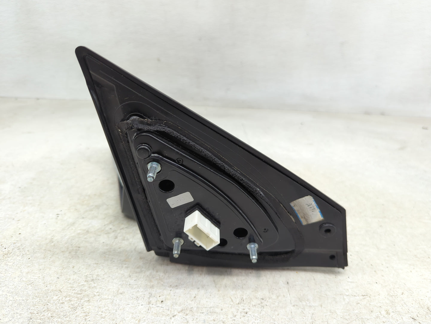 2017-2020 Hyundai Elantra Driver Side View Mirror - Left Door Mirror OEM Used - Oemusedautoparts1.com