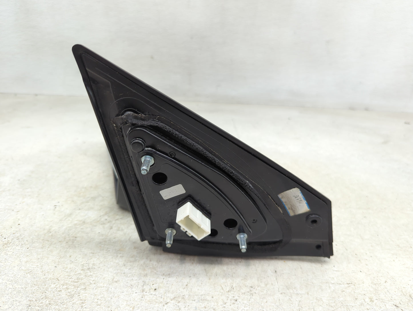 2017-2020 Hyundai Elantra Driver Side View Mirror - Left Door Mirror OEM Used - Oemusedautoparts1.com