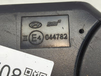 2017-2020 Hyundai Elantra Driver Side View Mirror - Left Door Mirror OEM Used - Oemusedautoparts1.com