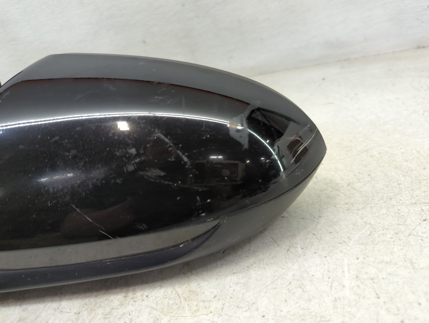 2017-2020 Hyundai Elantra Driver Side View Mirror - Left Door Mirror OEM Used - Oemusedautoparts1.com