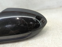 2017-2020 Hyundai Elantra Driver Side View Mirror - Left Door Mirror OEM Used - Oemusedautoparts1.com