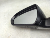 2017-2020 Hyundai Elantra Driver Side View Mirror - Left Door Mirror OEM Used - Oemusedautoparts1.com