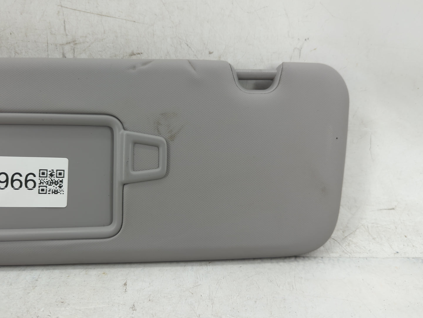 2017-2020 Hyundai Elantra Sun Visor Shade Replacement Driver Left Mirror Fits Fits 2017 2018 2019 2020 OEM Used Auto Parts -
