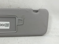 2017-2020 Hyundai Elantra Sun Visor Shade Replacement Driver Left Mirror Fits Fits 2017 2018 2019 2020 OEM Used Auto Parts -