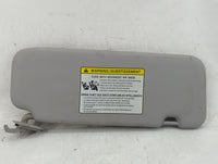 2017-2020 Hyundai Elantra Sun Visor Shade Replacement Driver Left Mirror Fits Fits 2017 2018 2019 2020 OEM Used Auto Parts -