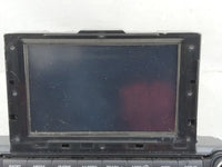 2017-2018 Hyundai Elantra Radio AM FM Cd Player Receiver Replacement P/N:96160-F2100UAT Fits Fits 2017 2018 OEM Used Auto Pa