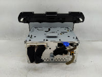 2017-2018 Hyundai Elantra Radio AM FM Cd Player Receiver Replacement P/N:96160-F2100UAT Fits Fits 2017 2018 OEM Used Auto Pa