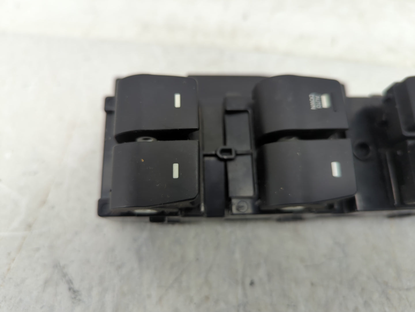 2017-2020 Hyundai Elantra Master Power Window Switch Replacement Driver Side Left P/N:93570-F2100 Fits Fits 2017 2018 2019 2