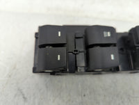 2017-2020 Hyundai Elantra Master Power Window Switch Replacement Driver Side Left P/N:93570-F2100 Fits Fits 2017 2018 2019 2