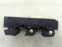 2017-2020 Hyundai Elantra Master Power Window Switch Replacement Driver Side Left P/N:93570-F2100 Fits Fits 2017 2018 2019 2