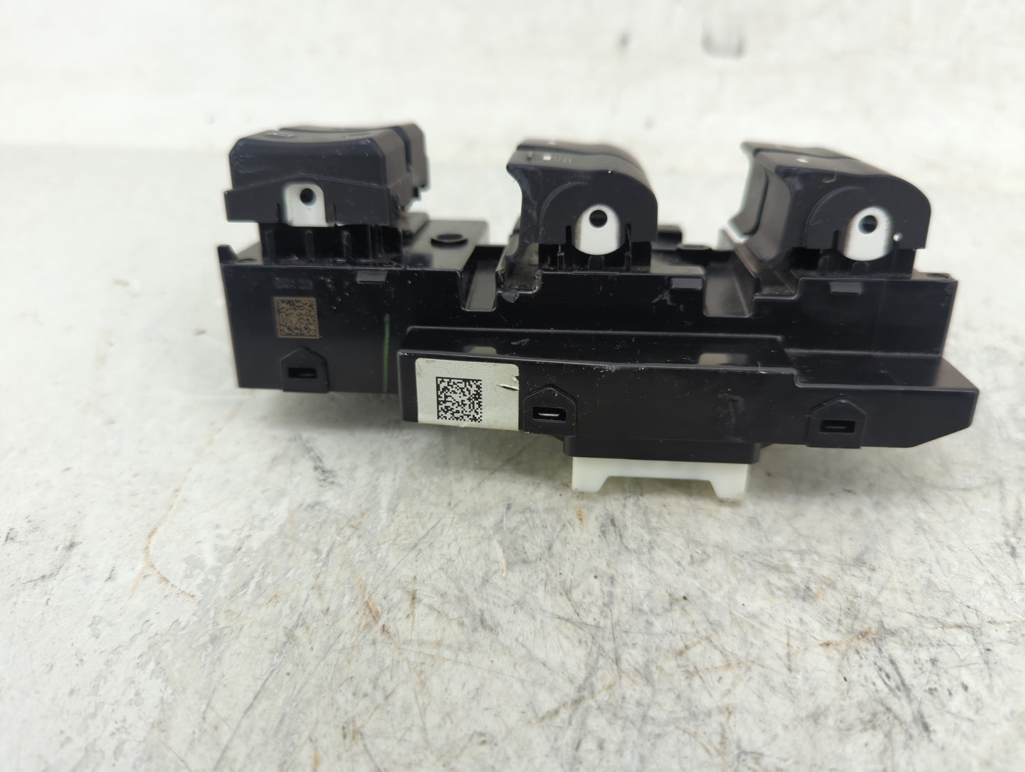 2017-2020 Hyundai Elantra Master Power Window Switch Replacement Driver Side Left P/N:93570-F2100 Fits Fits 2017 2018 2019 2