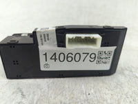2017-2020 Hyundai Elantra Master Power Window Switch Replacement Driver Side Left P/N:93570-F2100 Fits Fits 2017 2018 2019 2