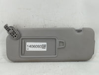 2017-2020 Hyundai Elantra Sun Visor Shade Replacement Driver Left Mirror Fits Fits 2017 2018 2019 2020 OEM Used Auto Parts -