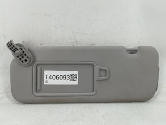 compare product 2017-2020 Hyundai Elantra Sun Visor Shade Replacement Driver Left Mirror Fits Fits 2017 2018 2019 2020 OEM Used Auto Parts