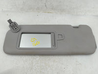 2017-2020 Hyundai Elantra Sun Visor Shade Replacement Driver Left Mirror Fits Fits 2017 2018 2019 2020 OEM Used Auto Parts -