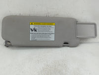 2017-2020 Hyundai Elantra Sun Visor Shade Replacement Driver Left Mirror Fits Fits 2017 2018 2019 2020 OEM Used Auto Parts -
