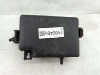 2017 Hyundai Elantra Fusebox Fuse Box Panel Relay Module P/N:91956-F2020 Fits OEM Used Auto Parts - Oemusedautoparts1.com