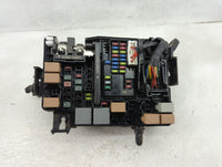 2017 Hyundai Elantra Fusebox Fuse Box Panel Relay Module P/N:91956-F2020 Fits OEM Used Auto Parts - Oemusedautoparts1.com